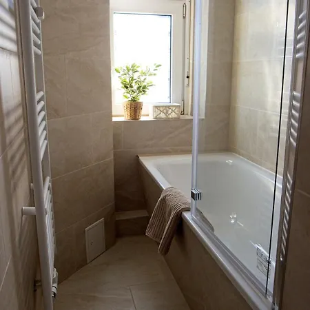 Zum Wohlfuehlen * Drezda