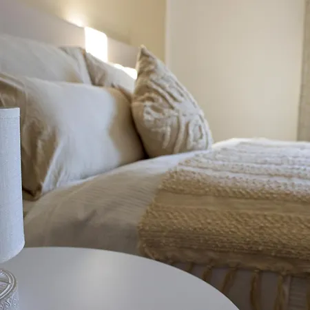 Apartman Zum Wohlfuehlen *