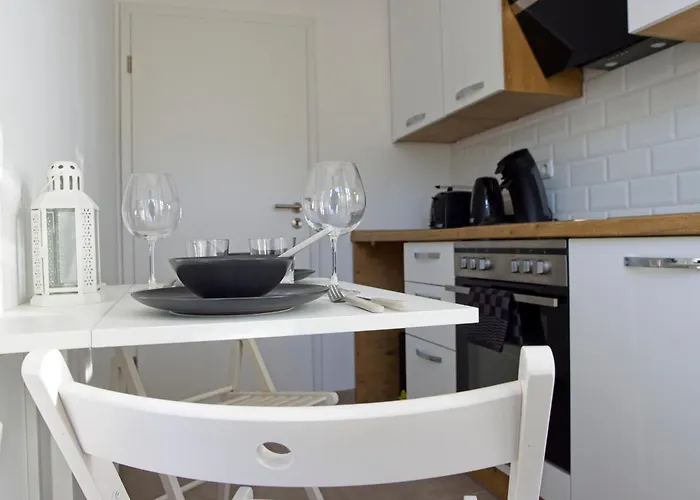 Zum Wohlfuehlen Apartment Dresden