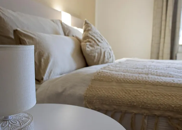 Apartment Zum Wohlfuehlen *