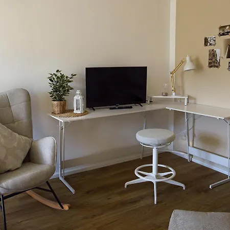 Zum Wohlfuehlen Apartment