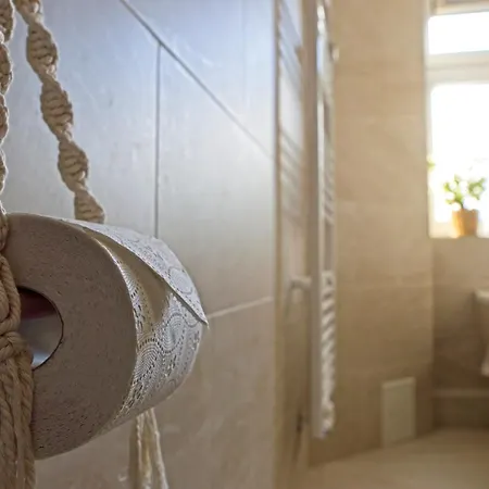 Zum Wohlfuehlen Apartman