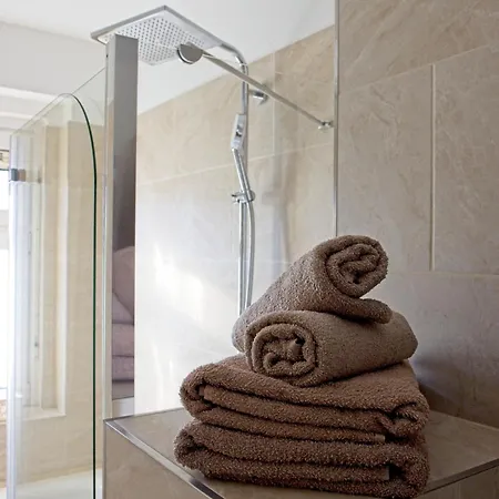 Zum Wohlfuehlen Apartman *