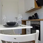 Zum Wohlfuehlen Διαμέρισμα Δρέσδη