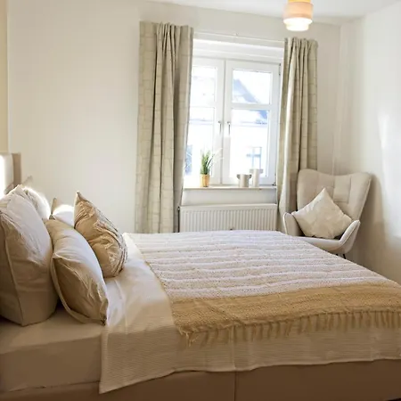 Zum Wohlfuehlen 드레스덴